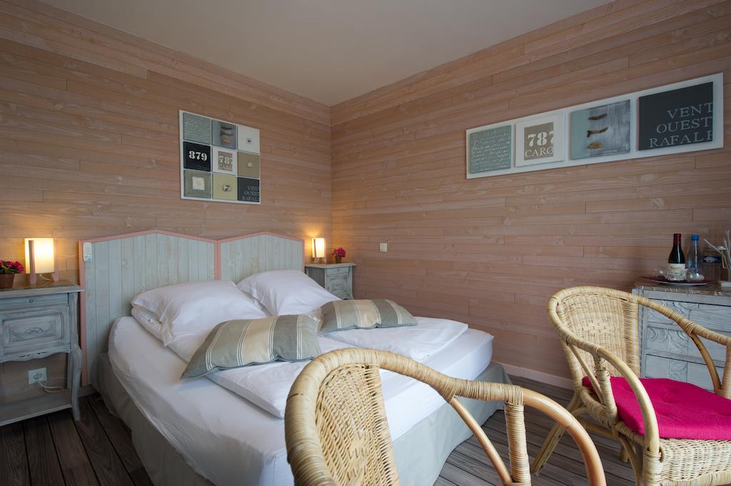 Villa Tremail - La Plage Au Pied De Votre Chambre Wimereux Kültér fotó