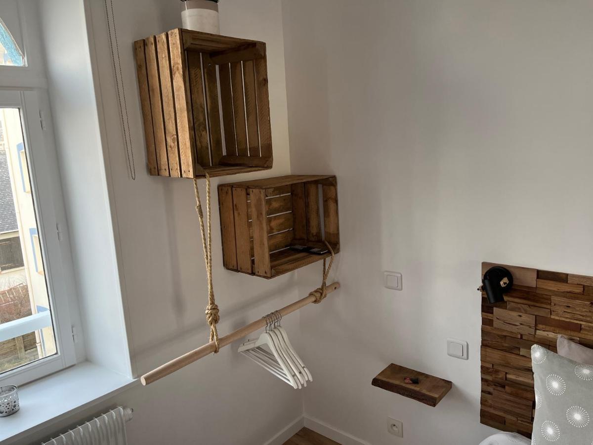 Villa Tremail - La Plage Au Pied De Votre Chambre Wimereux Kültér fotó