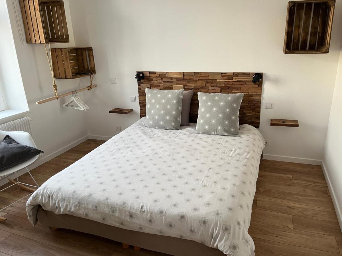 Villa Tremail - La Plage Au Pied De Votre Chambre Wimereux Kültér fotó